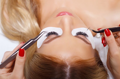 Eyelash Extension