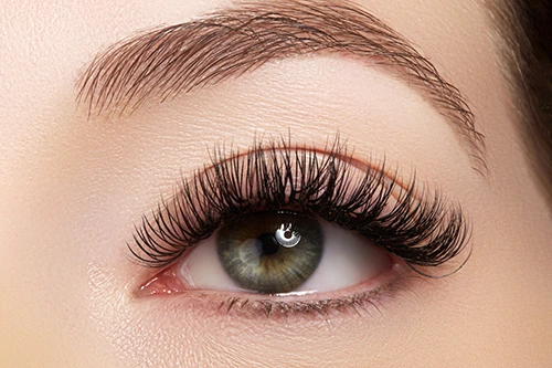 Eyelash Extension